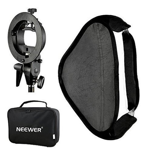 Neewer Photo Studio Multifuncional De 16x16 Pulgadas  40x40 