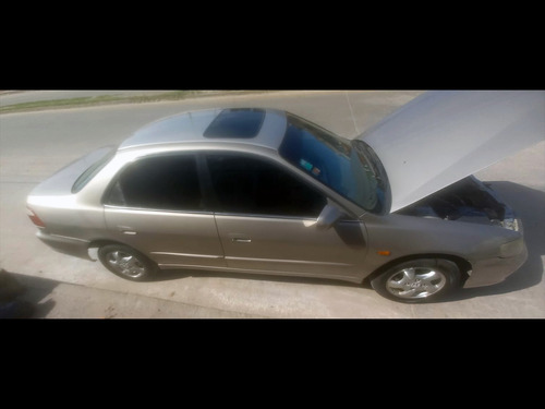 Honda Accord 2.3 Exr