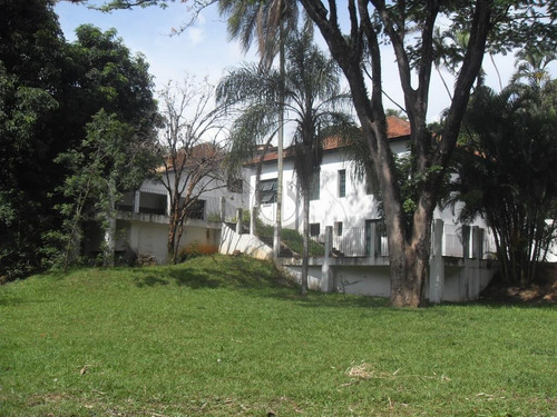 Chácara À Venda Em Jardim Martinelli (sousas) - Ch000566