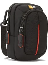 Comprar Case Logic Dcb-302 Estuche Compacto Para Cámara - Negro -...
