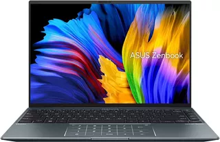 Asus Zenbook 14x I7-12700h 16gb Ddr5 1tb Ssd Oled Win 11