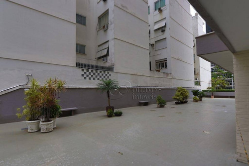 Imagem 28 de 28 de Apartamento Com 3 Dormitórios À Venda, 113 M² Por R$ 3.200.000,00 - Ipanema - Rio De Janeiro/rj - Ap8416