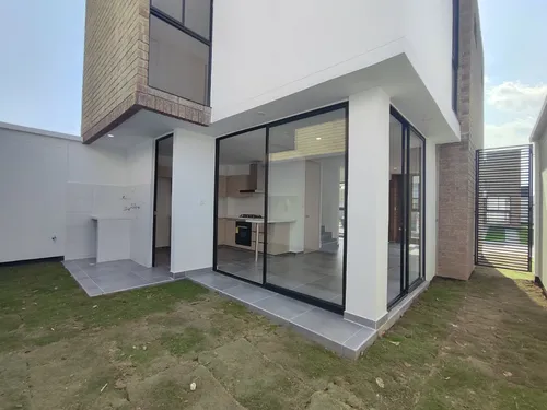 Casa En Arriendo En Via Antigua Bocono. Cod A30657