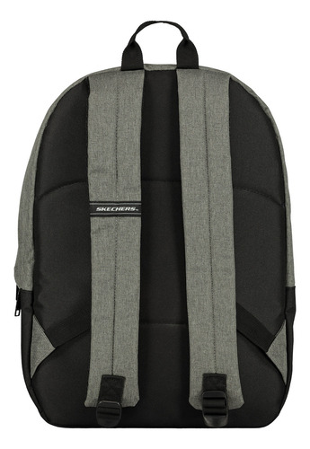 Mochila Skechers Skch7684 Gris