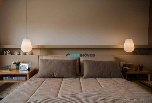 Imagem 7 de 12 de Casa Com 3 Dormitórios À Venda, 200 M² Por R$ 1.580.000,00 - Sousas - Campinas/sp - Ca0858