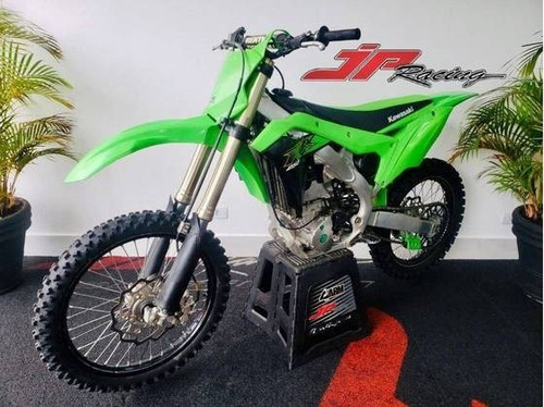 Imagem 2 de 7 de Kawasaki Kx 250