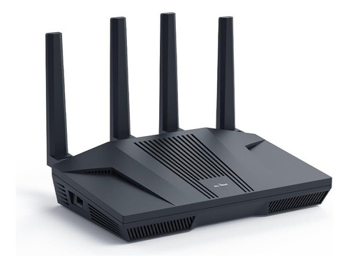 Router Wifi 6 Gl.inet Mt6000 Flint 2 2,5g Dual 1gbram Ax6000