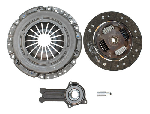 Kit De Clutch Ford Ecosport 2.0l 2004-2012 Sachs