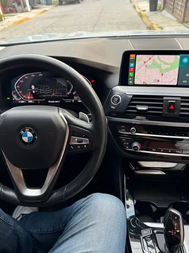 BMW X3 Xdrive 30I