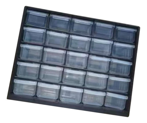 Gabinete De Almacenamiento Con Cajones, Organizador, Caja De