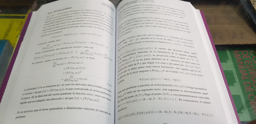 Libro Fundamentos De Cálculo Diferencial En Varias Variables (Usado)
