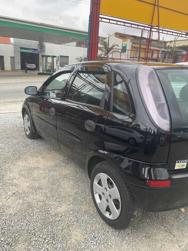 Chevrolet Corsa 2012 1.4 Maxx Econoflex 5p