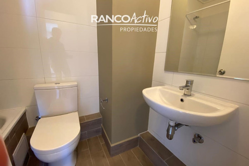 Arriendo Depto De 2d Excelente Ubicación En Concepción