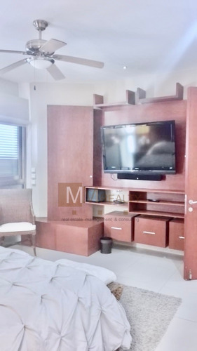 Imagen 24 de 30 de Grand Arrecife - Penthouse Amueblado Venta Y Renta