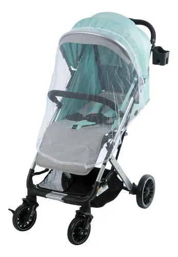 Coche Maleta + Portabebé Eb136