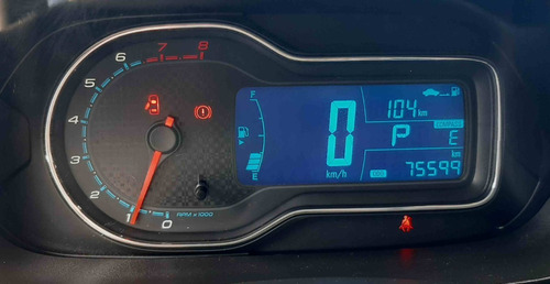 Imagen 7 de 9 de Cobalt Ltz At 2019 Muy Buen Estado!! Primer Titular!