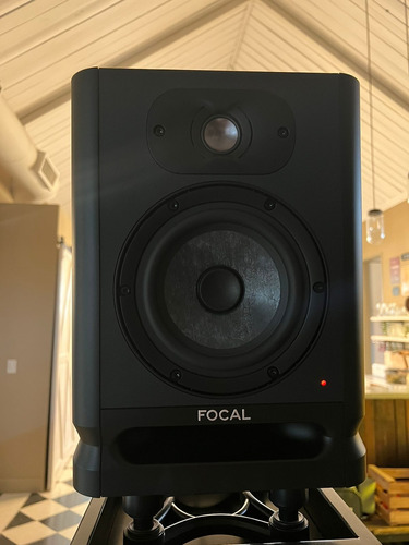 Focal Alpha Evo 50 Mk2 (par) 