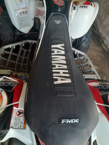 Yamaha Raptor 700