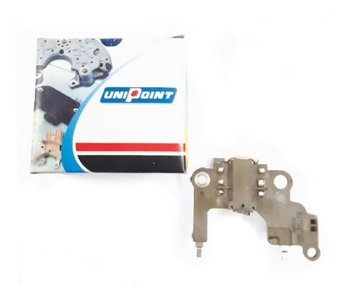 Regulador Alternador Unipoint Mitsubishi  Yr-582 