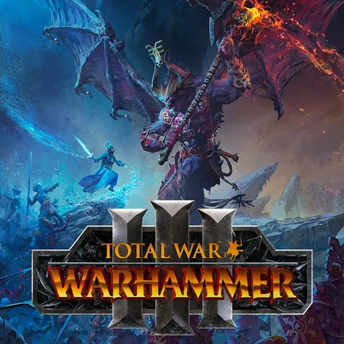 Total War: Warhammer Iii (pc) Steam Key Global