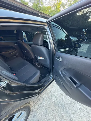Mazda 2 1.5 15ha1c