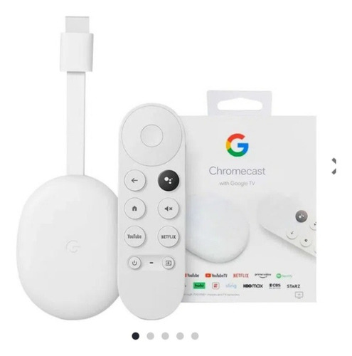 Amazon Freetv Stick Google Cromecast Internet Equipo Alexa 