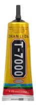 Comprar Pegamento T7000 Celulares Pantallas Tactiles 15ml Negro