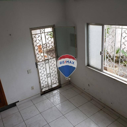 Imagem 25 de 30 de Casa Com 4 Dormitórios À Venda, 226 M² Por R$ 549.000,00 - Campo Grande - Rio De Janeiro/rj - Ca0669