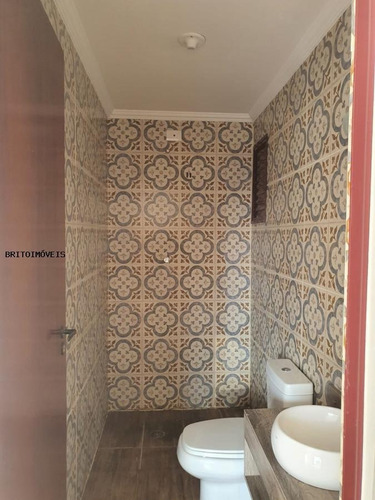 Imagem 13 de 15 de Apartamento Para Venda Em Mogi Das Cruzes, Parque Santana, 3 Dormitórios, 1 Suíte, 2 Banheiros, 2 Vagas - 844_1-2283276