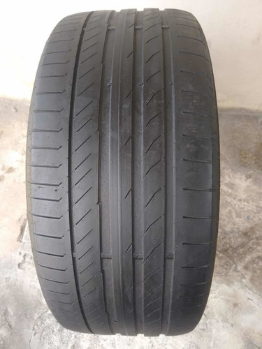 Pneu 285/40r22 106y Contisportcontact 5 Continental Usado (Usado)