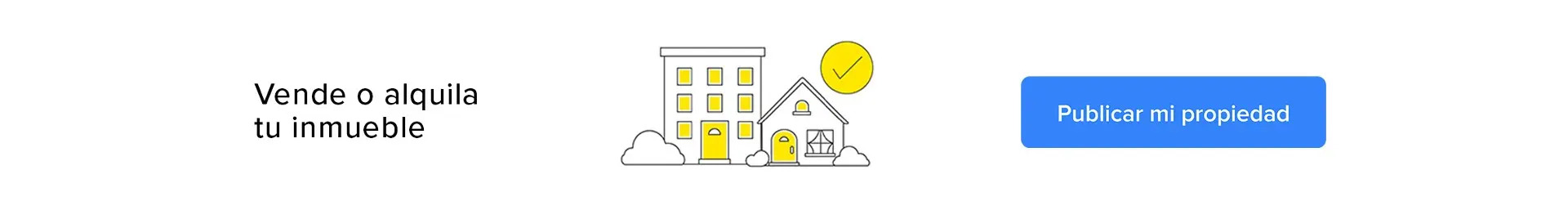 Publicar propiedad