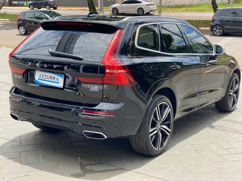 Volvo Xc60 2.0 T8 Hybrid R-design Awd Geartronic
