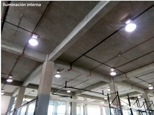 Imagen 8 de 13 de Carrizal, Edificio Industrial En Venta