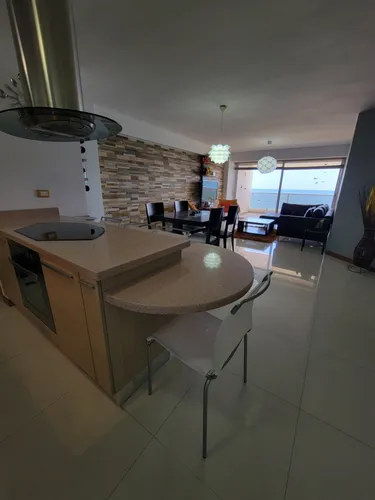 Apartamento Playa Real