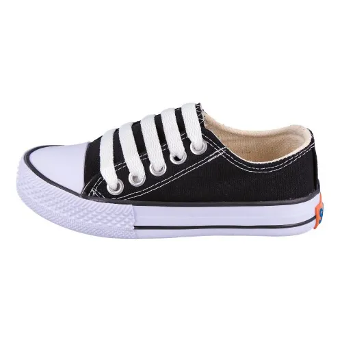 Zapatillas De Lona Para Ni os Small Charlee En La Plata