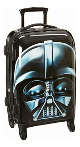 American Tourister Star Wars 21 Inch Hard Side Spinner,