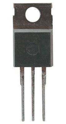 Major Brands Irl520 Transistor Canal Mosfet 10 Amperio