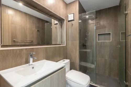 Apartamento En Arriendo/venta En Suba Cerros. Cod A22812