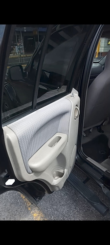 Imagen 8 de 11 de Jeep Liberty Sport Liberty 2002 Sport