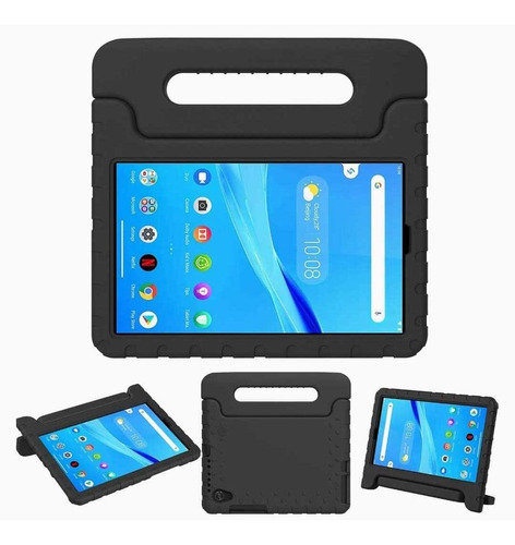 Funda Protectora Infantil Tablet Lenovo Tab M10 Plus 10.3