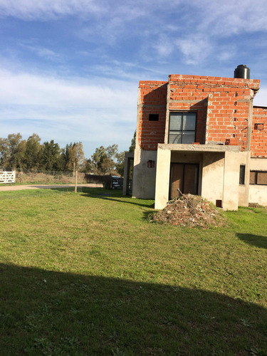 Vendo O Permuto Casa A Terminar En San Miguel Del Monte