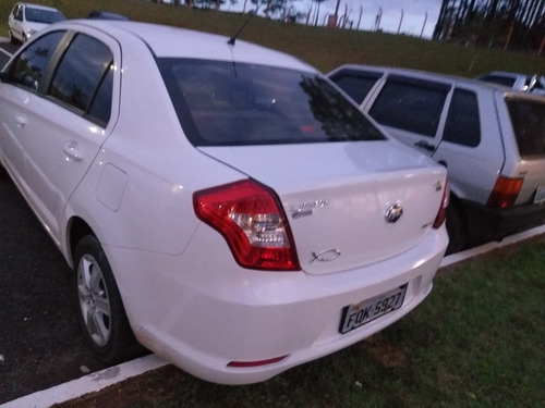 Lifan 530 2016 1.5 16v 4p