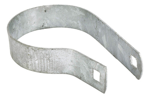Abrazadera De Tensión Galvanizada Tipo T De 73 Ml