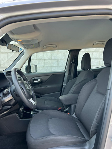 Jeep Renegade 1.8 Sport 4x2 At