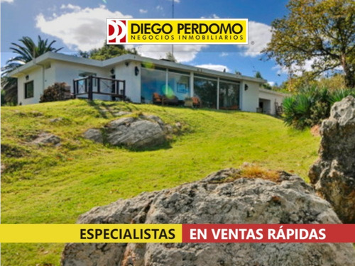 Imagen 1 de 5 de Chacra De 2.8 Has En Venta, Montevideo