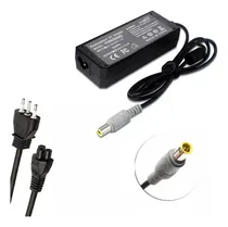 Comprar Cargador Notebook Compatible Lenovo Ibm 7.9x5.5mm 20v 3.25a