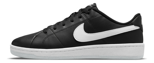 Zapatillas Nike Court Urbano Para Hombre 100% Original Gf353