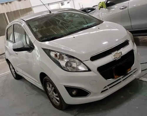 Chevrolet Spark 1.2 Gt M300 Lt