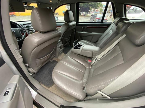 Hyundai Santa Fe Gls 2.7 V6 4x4 Automática