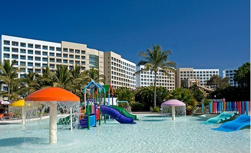 Hotel Grand Mayan Riviera Maya 1 Rec Enero 2024 